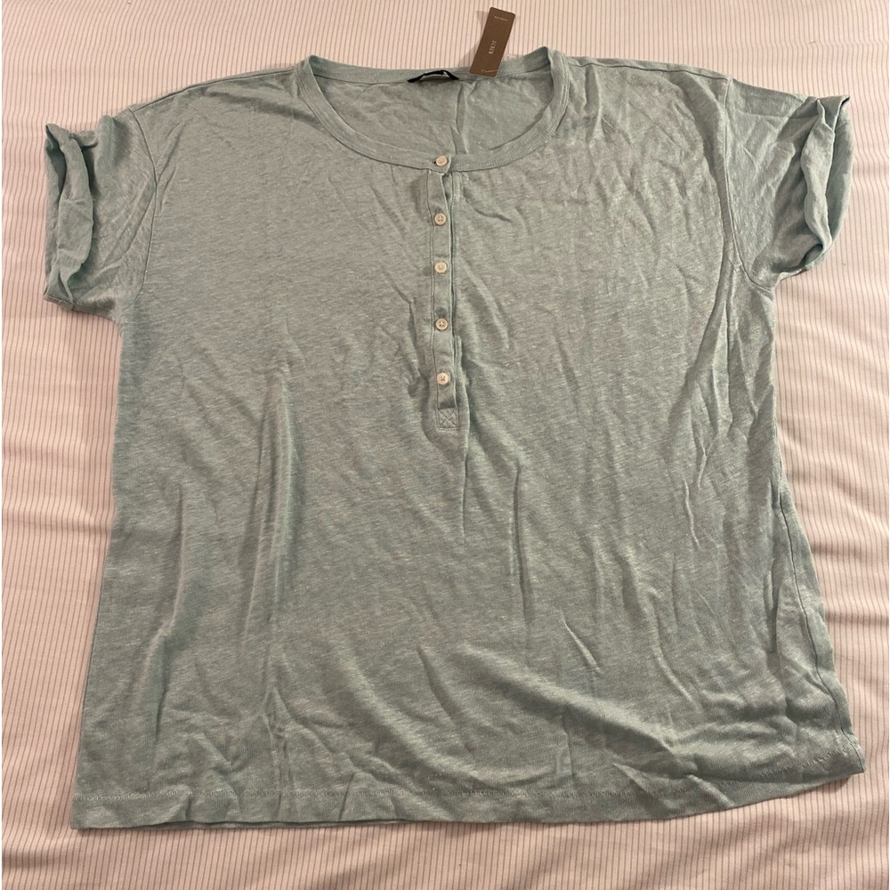 Women’s J. Crew T-shirt